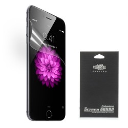 Folie protectie ecran pentru iPhone 6 Plus 5.5" - anti-glaire