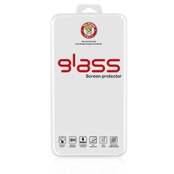 Sticla securizata protectie ecran 0,26 mm pentru Samsung Galaxy A3 (2017), gold