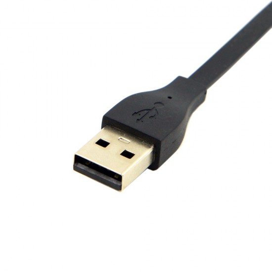 Cablu de incarcare USB pentru Xiaomi Miband / Mi Band 2