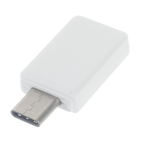 Card Reader cu port USB Type-C
