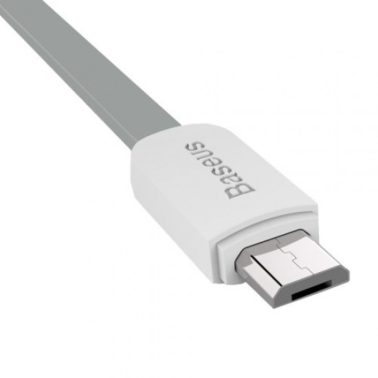 Cablu Micro USB BASEUS  - gri