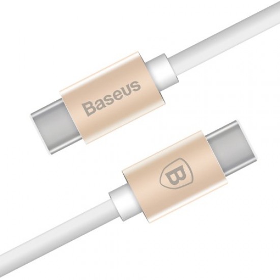 Cablu USB Tip C - USB Tip C date/incarcare BASEUS