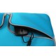 Husa protectie pentru MacBook 15.4", albastra