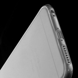 Carcasa protectie spate 0.4 mm pentru iPhone 6 Plus / 6S Plus 5.5", transparenta