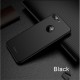Husa protectie completa IPAKY pentru   iPhone 8 Plus, neagra