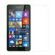 Sticla securizata 0.30mm protectie ecran Microsoft Lumia 535