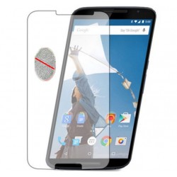 Folie protectie ecran pentru Motorola Nexus 6 - mata