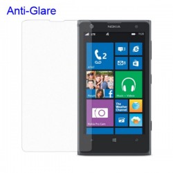 Folie protectie anti-glare pentru Nokia Lumia 1020