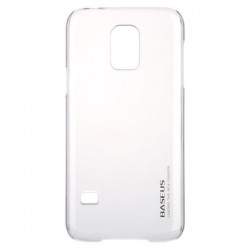 Carcasa protectie spate din plastic pentru Samsung Galaxy S5 mini G800