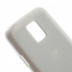 Carcasa protectie spate glitter pentru Samsung Galaxy S5 mini G800