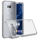 Carcasa protectie spate din plastic IMAK pentru Samsung Galaxy S8+ G955
