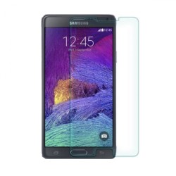 Sticla securizata 0.33mm protectie ecran pentru Samsung Galaxy Note 4 N910