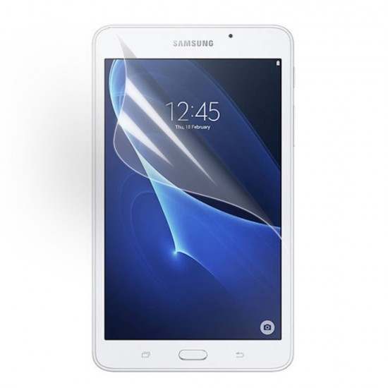 Folie protectie ecran clara Calans pentru Samsung Galaxy Tab A 7.0 T285