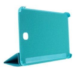 Husa protectie slim pentru Samsung Galaxy Tab A 8.0 P350 - albastru deschis