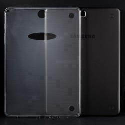 Carcasa protectie spate transparenta pentru Samsung Galaxy Tab A 9.7
