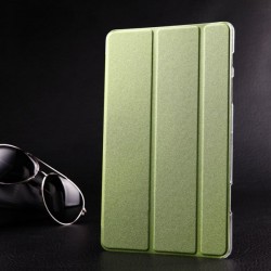 Husa protectie book cover pentru Samsung Galaxy Tab S 8.4 T700 - verde