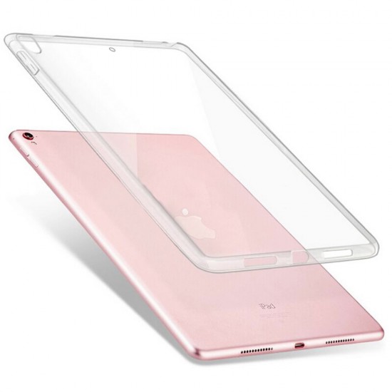 Carcasa de protectie din gel TPU pentru iPad Pro 10.5" (2017)/ Air 3 (2019)