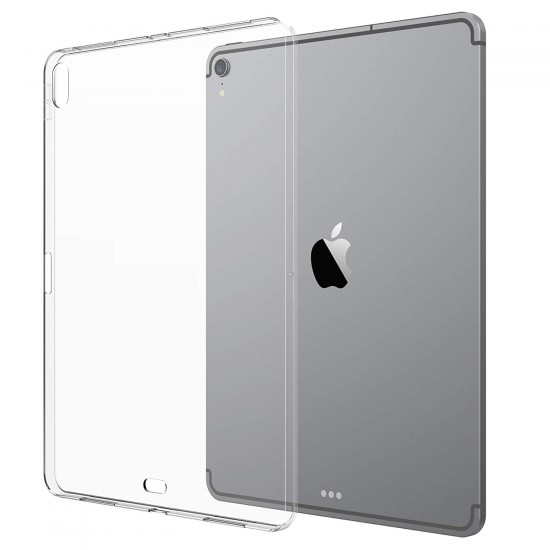 Carcasa de protectie din gel TPU pentru  iPad Pro 11" (2018)