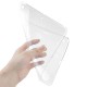 Carcasa protectie spate din gel TPU pentru iPad 9.7" (2017/2018)