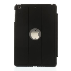 Husa protectie Smart Cover pentru iPad Mini 2/3, neagra