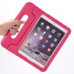 Carcasa de protectie din spuma EVA, CS pentru iPad Pro 9.7 inch (2016), roz