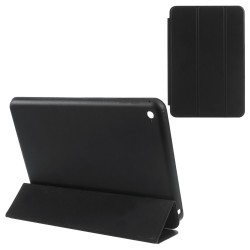 Husa protectie "Smart Cover" pentru iPad Mini 4 - neagra